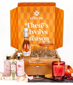 Prosecco & Relax Gift