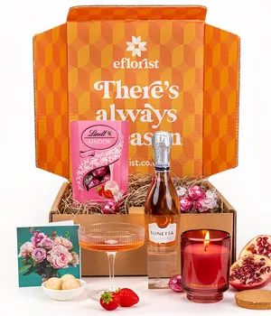 Rosé Prosecco Gift Set