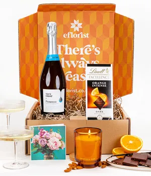 Prosecco Gift Set