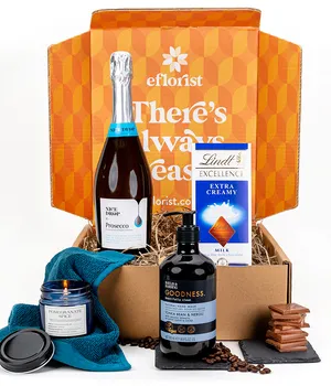 Prosecco Pamper Gift Set