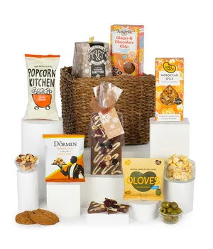 Gluten & Wheat Free Goodies