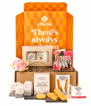 Mother's Day Gift Set