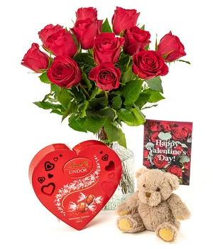 Valentine's Day Bundle