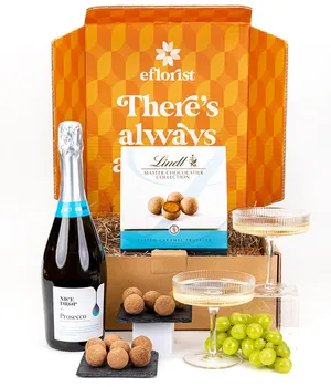 Prosecco & Truffles