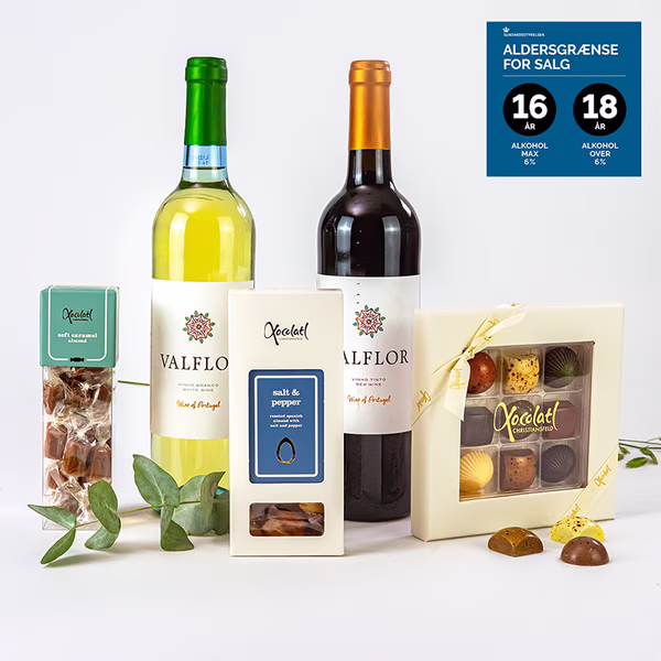 Big Gift Set