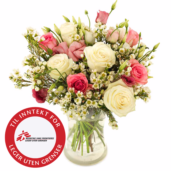 Blomster uten grenser