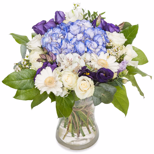 Florist's Harmony