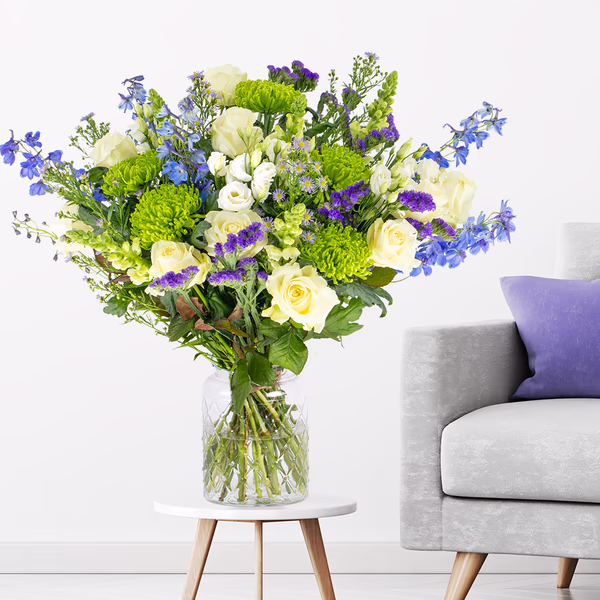 Blumenstrauß Ella XXL