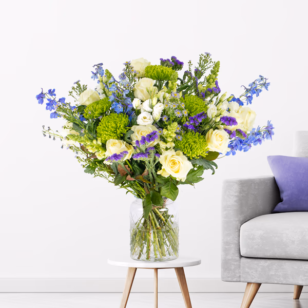 Flower Bouquet Ella XXL