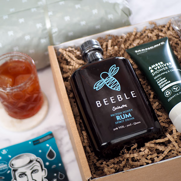 CREATE A MAN CARE PACKAGE