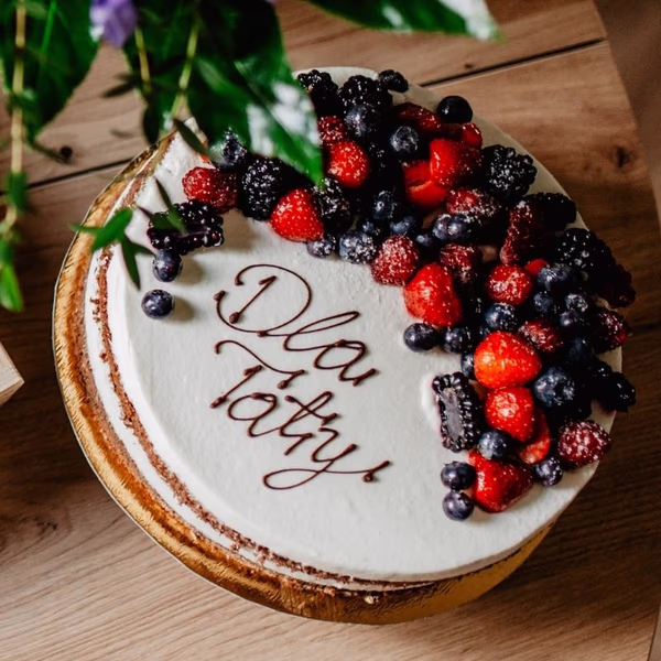 Tort Dla Taty