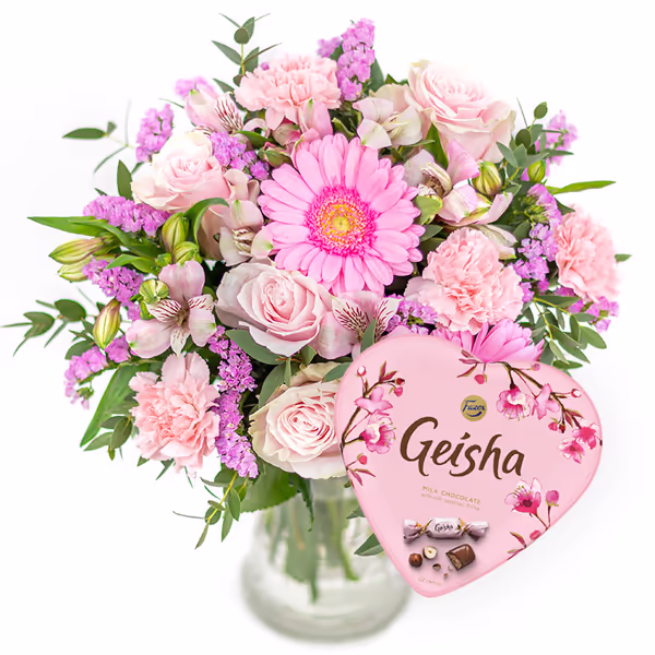 Rosa Crush