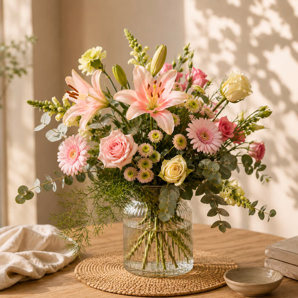 Magical Blooms