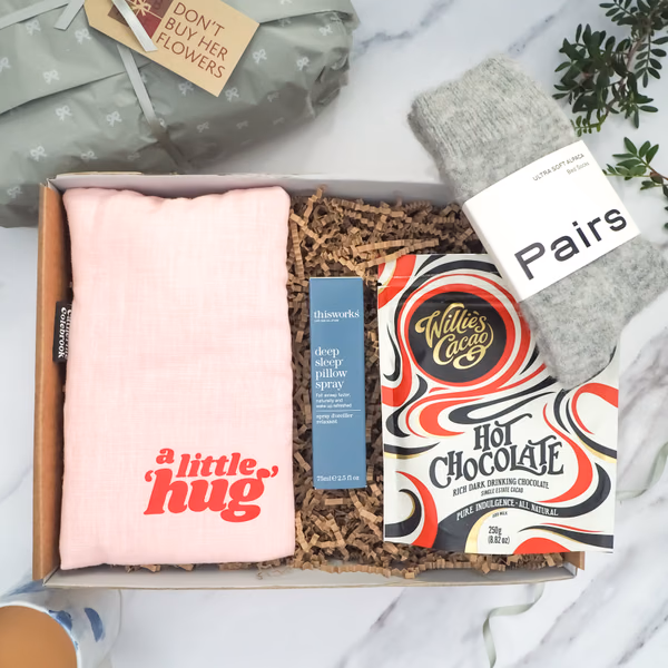 CREATE A GIFT BOX