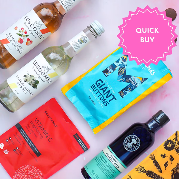 THE TLC GIFT BOX