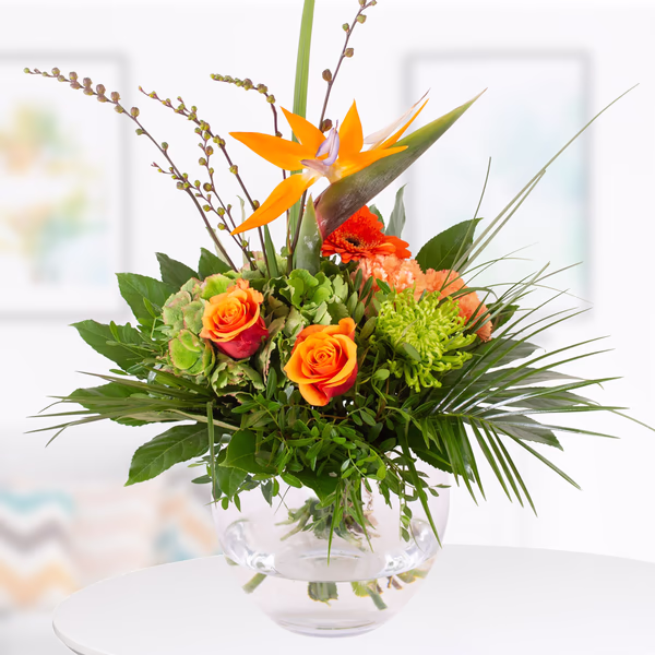 Flower Bouquet Amelie