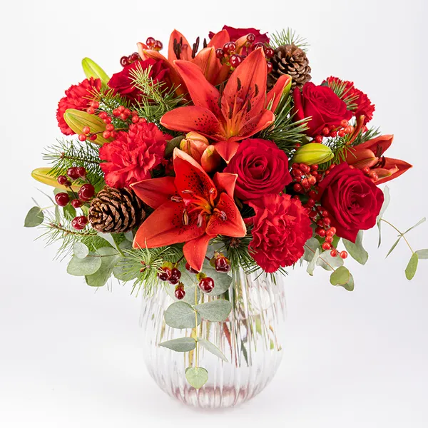 Festive Bouquet