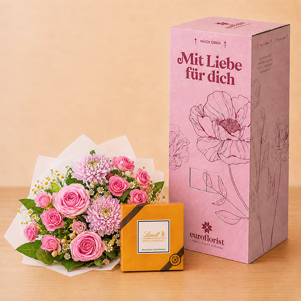 Emelie Bloom Box