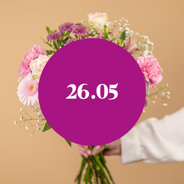 Mother's Day Bouquet