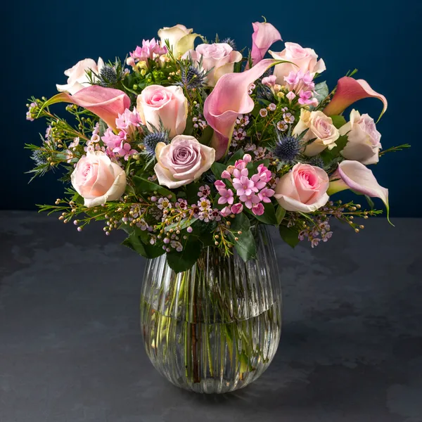 Callas & Rosen Deluxe