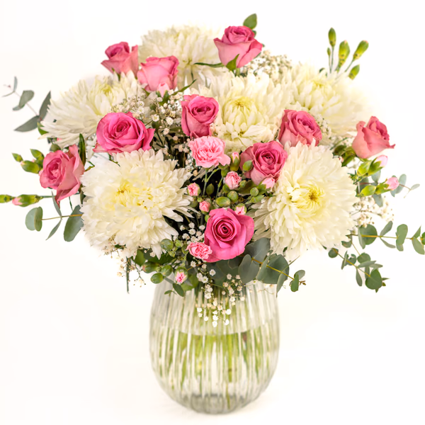 Pink Mix Bouquet
