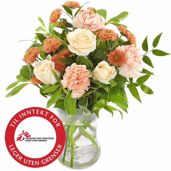 Blomster med mening