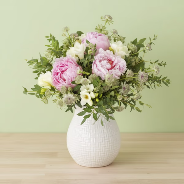 Beloved Peonies