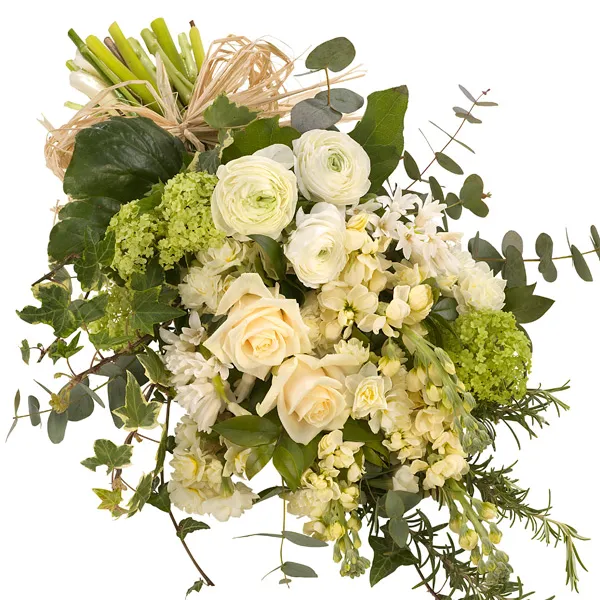 Natural Tied Sheaf