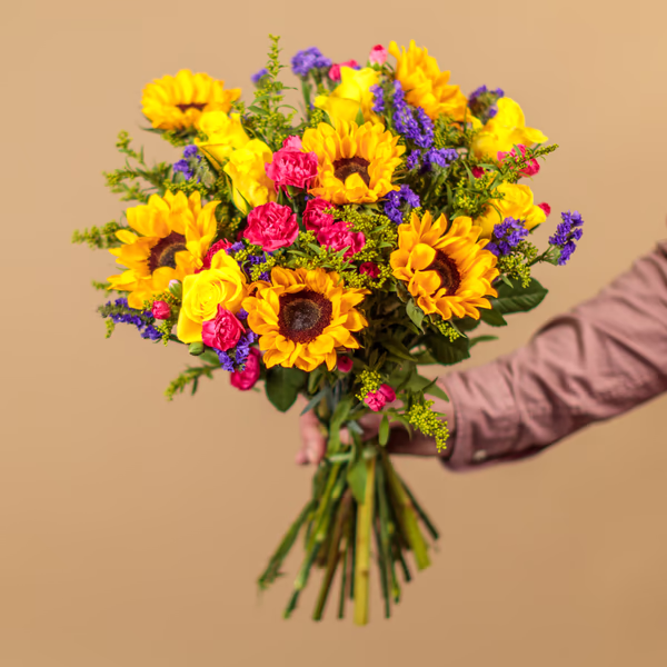 Zonnebloem Special 🌻