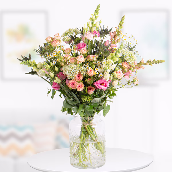 Meadow Bouquet Rosanna XL