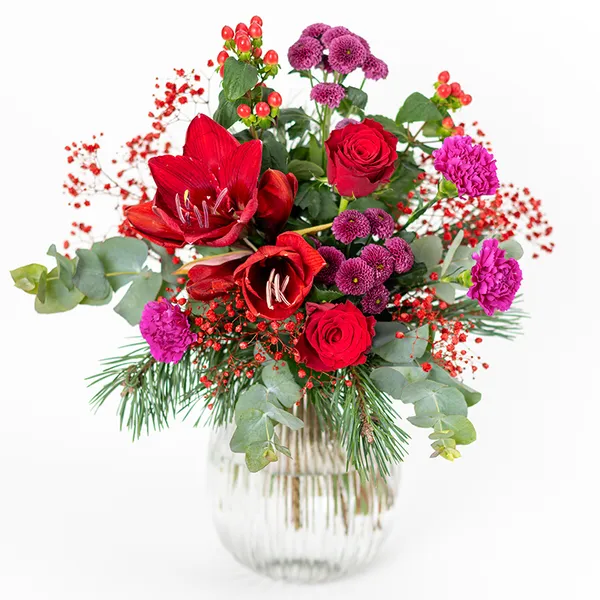 Heavenly Blooms