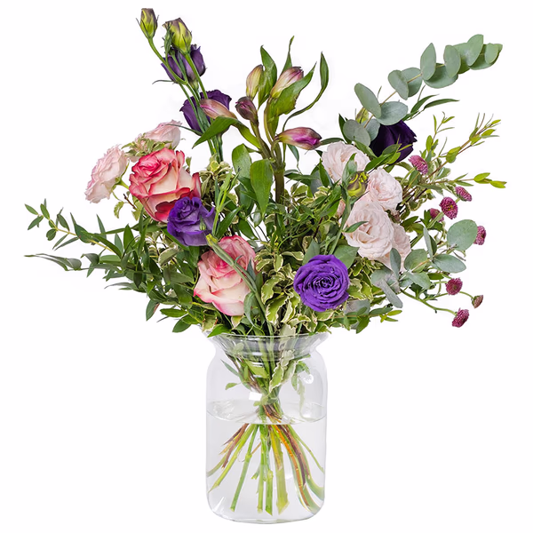 "Dawn" Bouquet