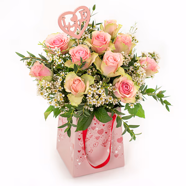 Sweetest Mom