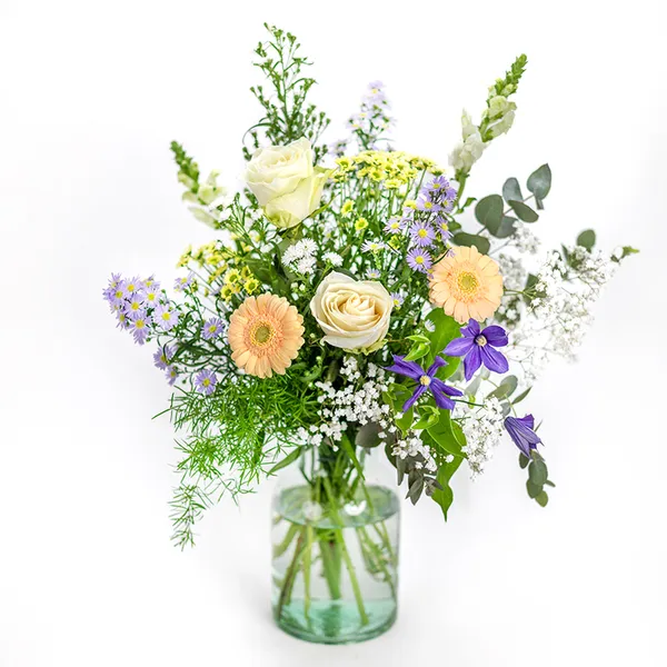 Blooming Marvellous