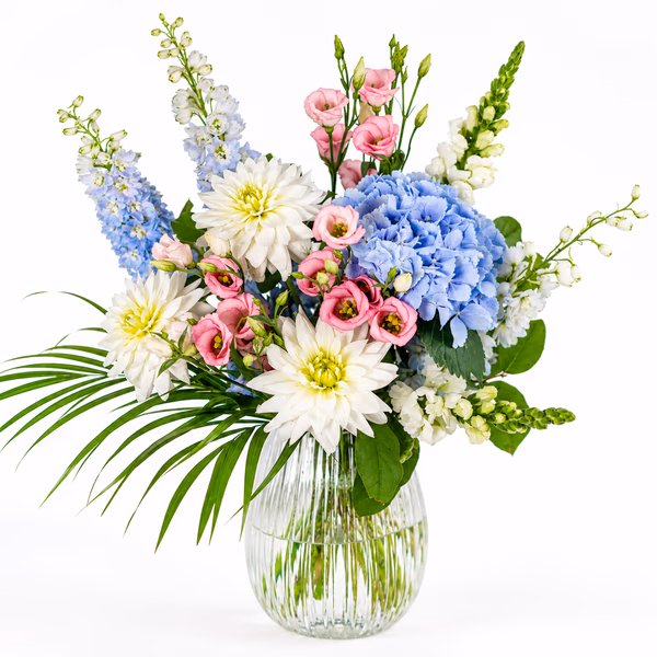 Hydrangea Summer Bouquet