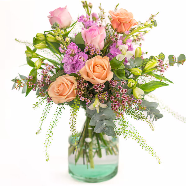 Pastel Sweetness