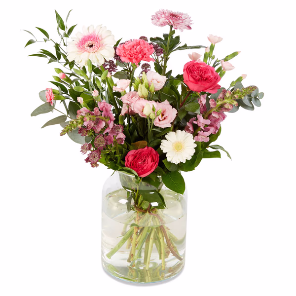 Just Bloomy
