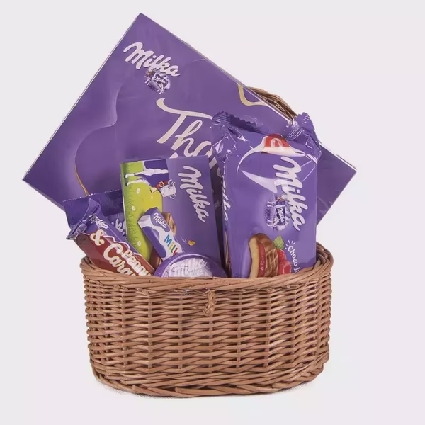 Kuferek Milka