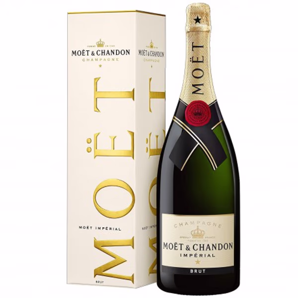Szampan Moët & Chandon Imperial