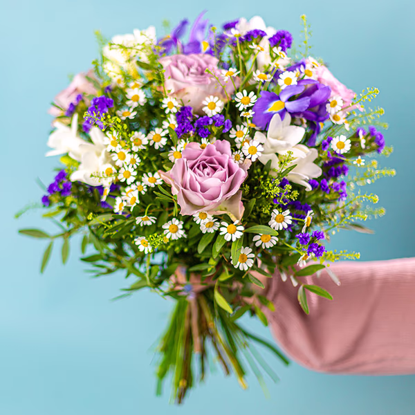 spring bouquet