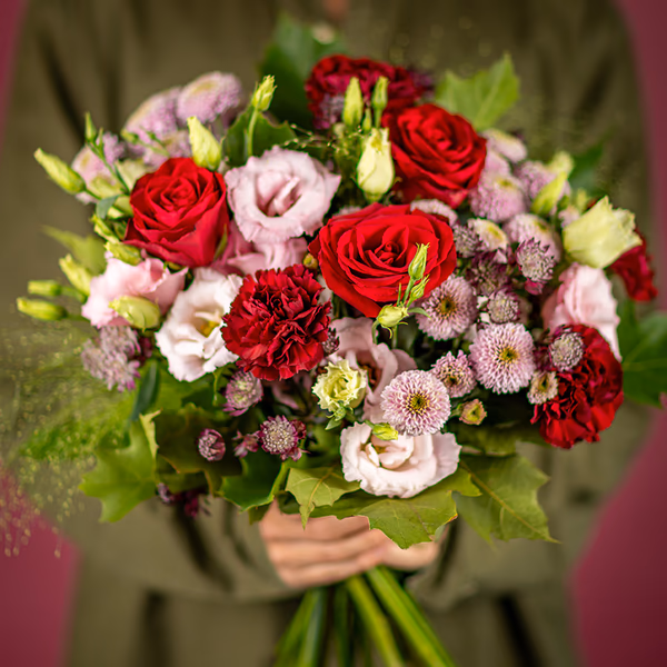 florist bouquets