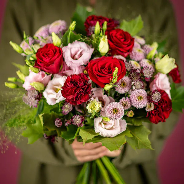 florist bouquets