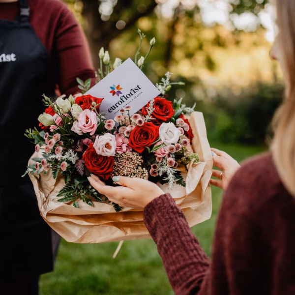 Blumen für alle Anlässe