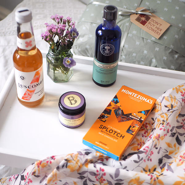 Gifts under £40