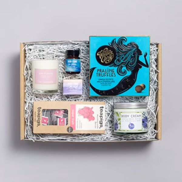 Gifts Under £50