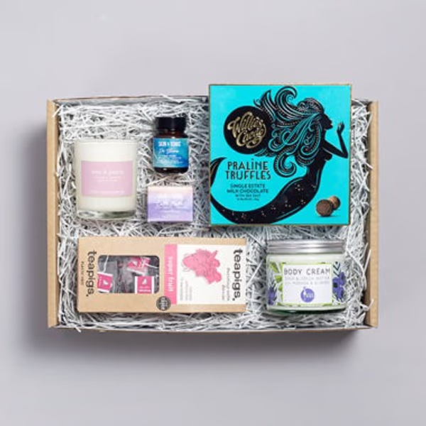 Gifts Under £50