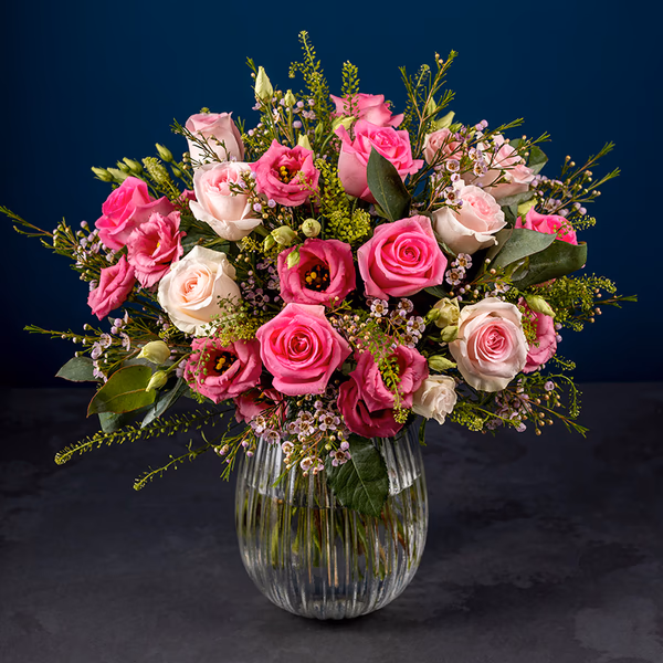 premium flowers