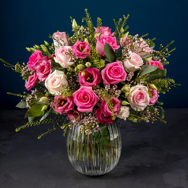 premium flowers
