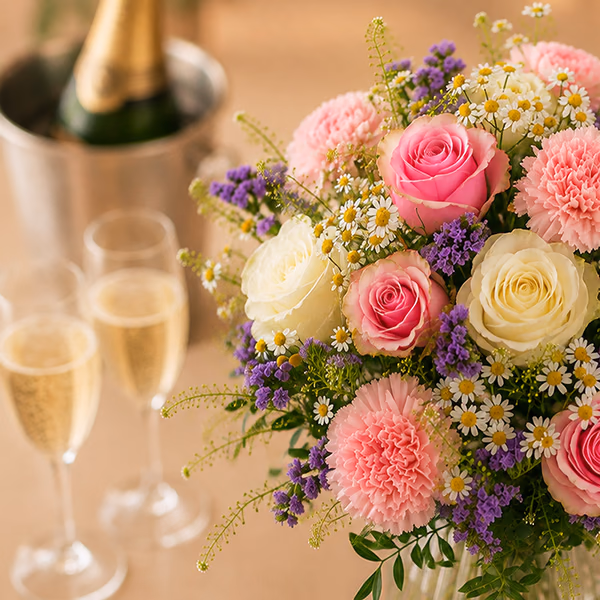 Congratulations
