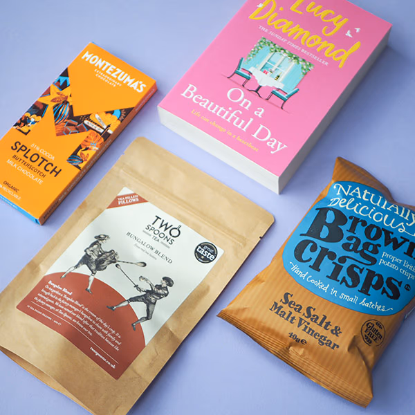 Gifts under £30